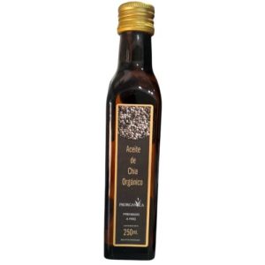 Aceite de Chia Organica x 250 ml prorganica