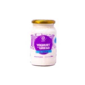 Yogurt Griego s/ lactosa Aguai 380 g