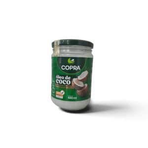 Aceite de coco Extra Virgen Copra de 500ml