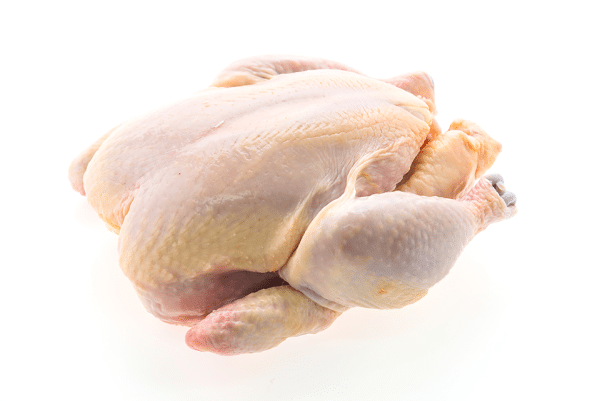 Pollo Semicasero x kilo
