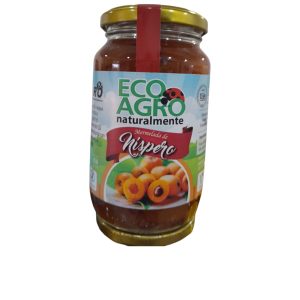 Dulce de Nispero Ecoagro x 450 gr