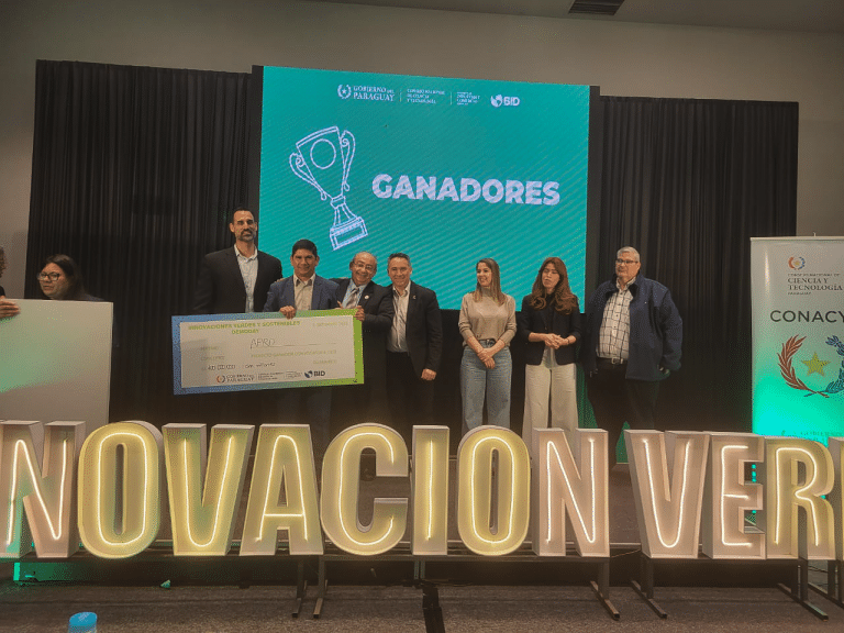 Premios Innovación Verde