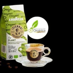 Café Orgánico  Lavazza x 180 gr