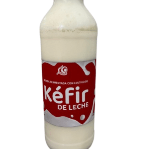 Kéfir de leche de 500 ml