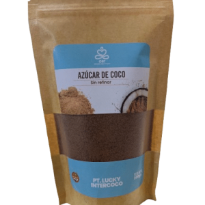 Azucar de Coco 200 gr
