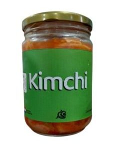Kimchi x 500 gr