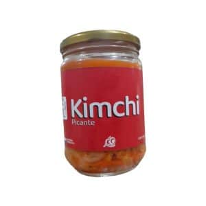 Kimchi picante de 500 gr