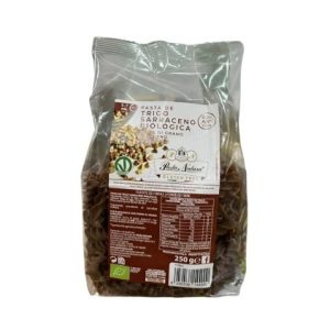 Pasta de trigo sarraceno de 250 g