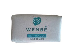 Jabón Unificador de Algas Wembe