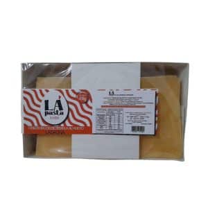 Pasta al Huevo Lasagna x 400 g La Divina Pasta