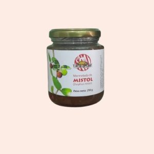 Mermelada de Mistol x 250 g